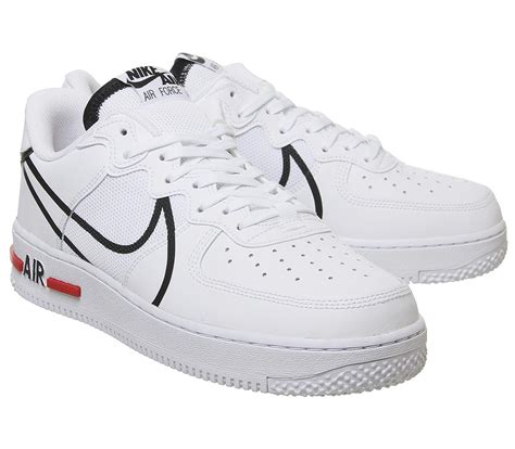 air force 1 sportschuhe herren